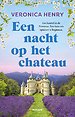 Een nacht op het chateau