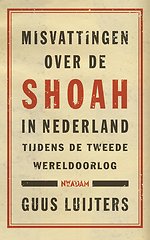 Misvattingen over de Shoah in Nederland