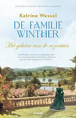 Het geheim van de rozentuin