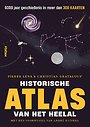 Historische atlas van het heelal Historische atlas van het heelal