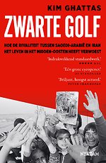 Zwarte golf