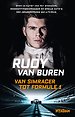 Rudy van Buren: van simracer tot Formule 1