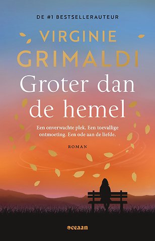 Groter dan de hemel