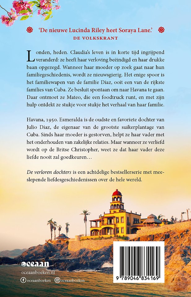 De Cubaanse dochter
