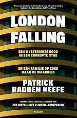 London Falling
