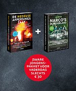 Zware Jongens-pakket