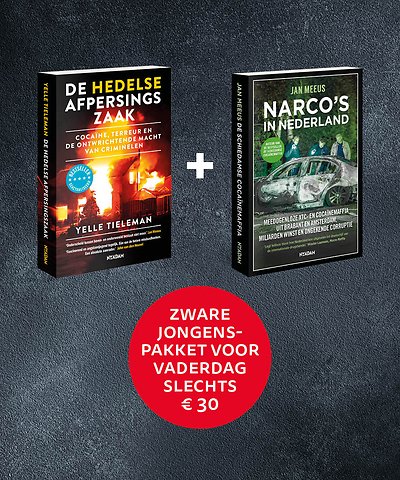 Zware Jongens-pakket
