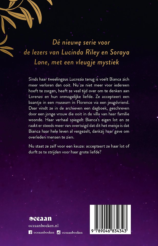 De gave van Bianca