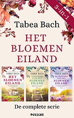 Het bloemeneiland 3-in-1-bundel