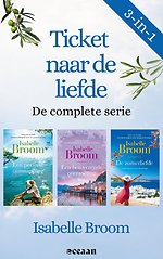Ticket naar de liefde - De complete serie