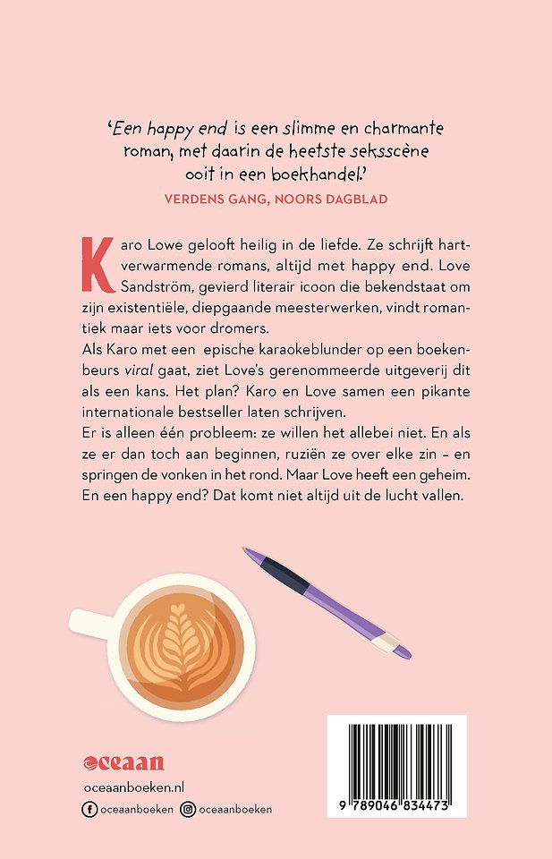 Een happy end