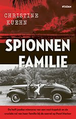 Spionnenfamilie