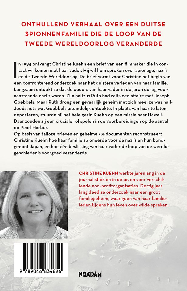 Spionnenfamilie