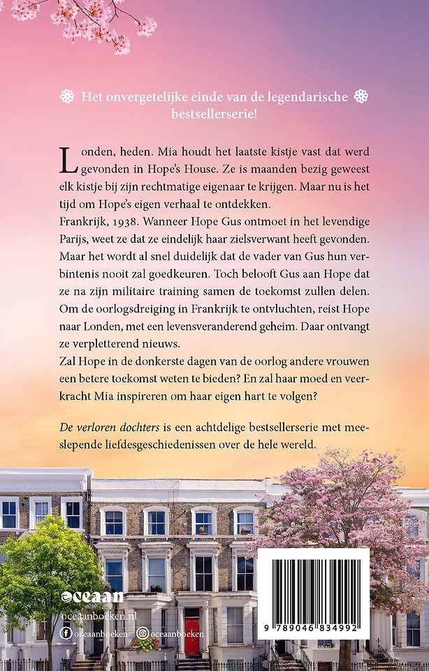 De laatste dochter