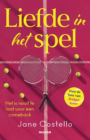 Liefde in het spel