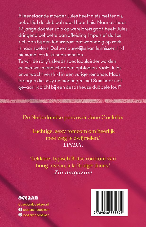 Liefde in het spel