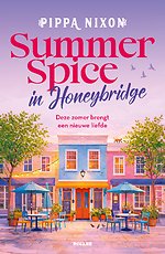Summer Spice in Honeybridge