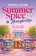 Summer Spice in Honeybridge