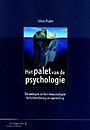 Het palet van de psychologie Het palet van de psychologie