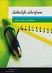 Zakelijk schrijven Zakelijk schrijven