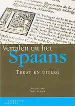 Vertalen uit het Spaans