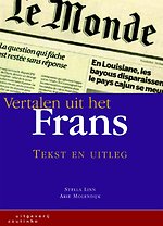 Vertalen uit het Frans
