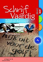 Schrijf Vaardig 1 Schrijf Vaardig 1