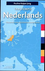 Taaltempo Nederlands Taaltempo Nederlands