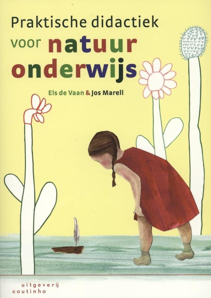 Praktische didactiek voor natuuronderwijs Praktische didactiek voor natuuronderwijs