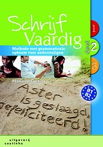Schrijf vaardig 2 Schrijf vaardig 2
