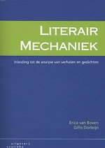 Literair mechaniek Literair mechaniek