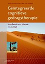 Geintegreerde cognitieve gedragstherapie Geintegreerde cognitieve gedragstherapie