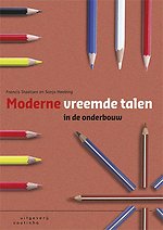 Moderne vreemde talen in de onderbouw