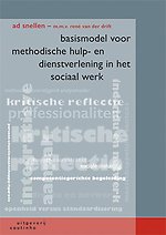 Basismodel voor methodische hulp en dienstverlening in het sociaal werk