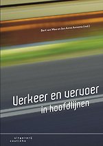 Verkeer en vervoer in hoofdlijnen