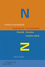 Praktisch woordenboek Nederlands - Zweeds Praktisch woordenboek Nederlands - Zweeds