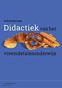 Didactiek van het vreemdetalenonderwijs Didactiek van het vreemdetalenonderwijs