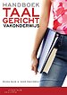 Handboek taalgericht vakonderwijs Handboek taalgericht vakonderwijs
