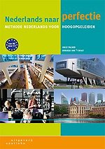 Nederlands naar perfectie