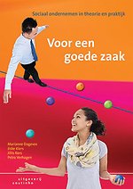 Voor een goede zaak