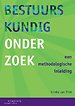 Bestuurskundig onderzoek Bestuurskundig onderzoek