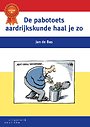 De pabotoets aardrijkskunde haal je zo De pabotoets aardrijkskunde haal je zo