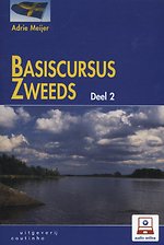 Basiscursus Zweeds Deel 2