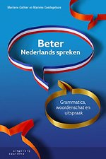 Beter Nederlands spreken