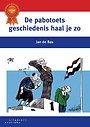 De pabotoets geschiedenis haal je zo De pabotoets geschiedenis haal je zo