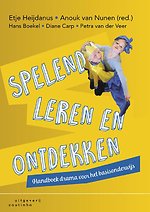 Spelend leren en ontdekken
