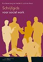 Schrijfgids voor social work Schrijfgids voor social work