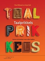 Taalprikkels Taalprikkels