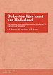 De bestuurlijke kaart van Nederland