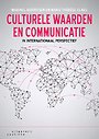 Culturele waarden en communicatie in internationaal perspectief